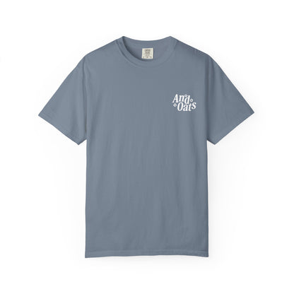 I'd Rather Be Snowboarding Tee